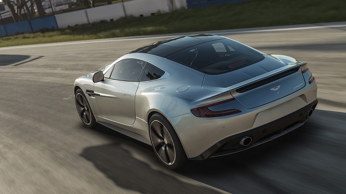 Forza Motorsport 5